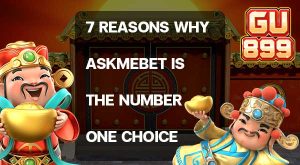 ASKMEBET